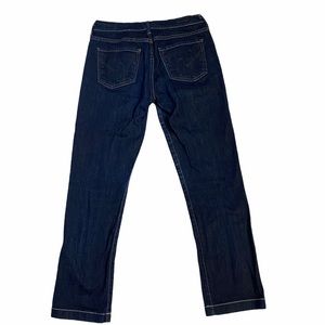 Citizens of Humanity Elsinore Midrise straight leg size 29